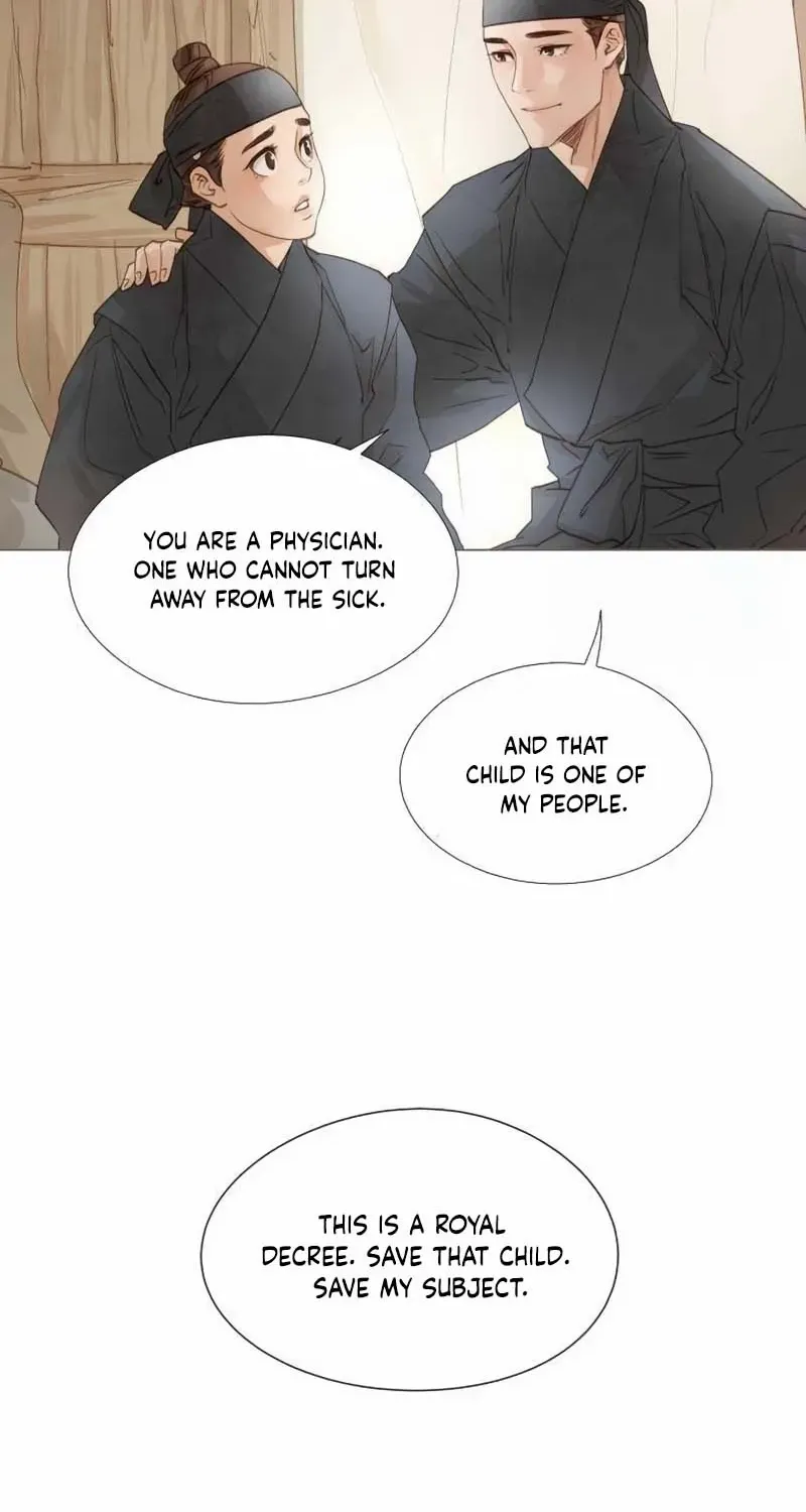 Doctor Hong's Secret Chapter 52 page 38 - 