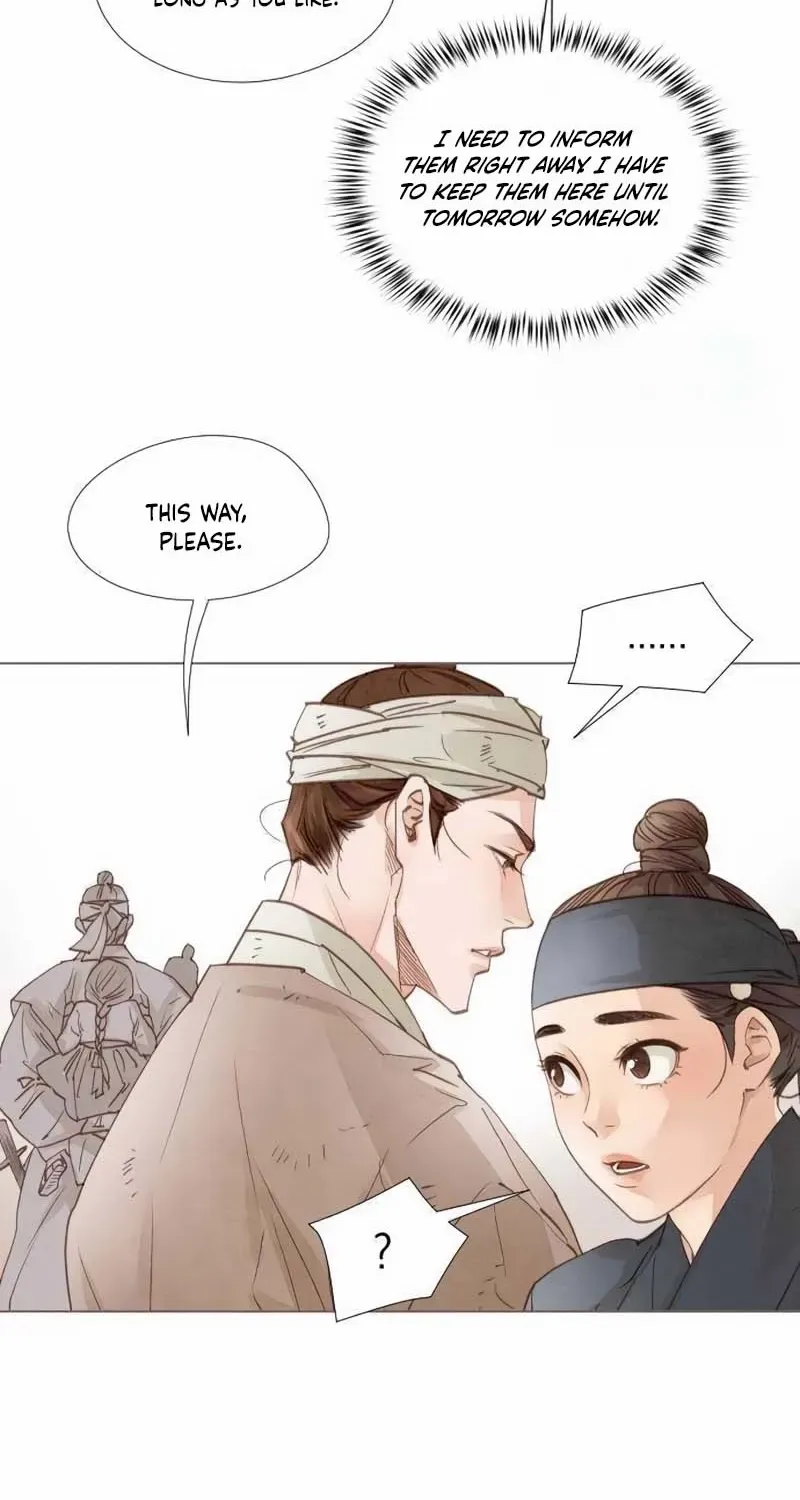 Doctor Hong's Secret Chapter 52 page 5 - 