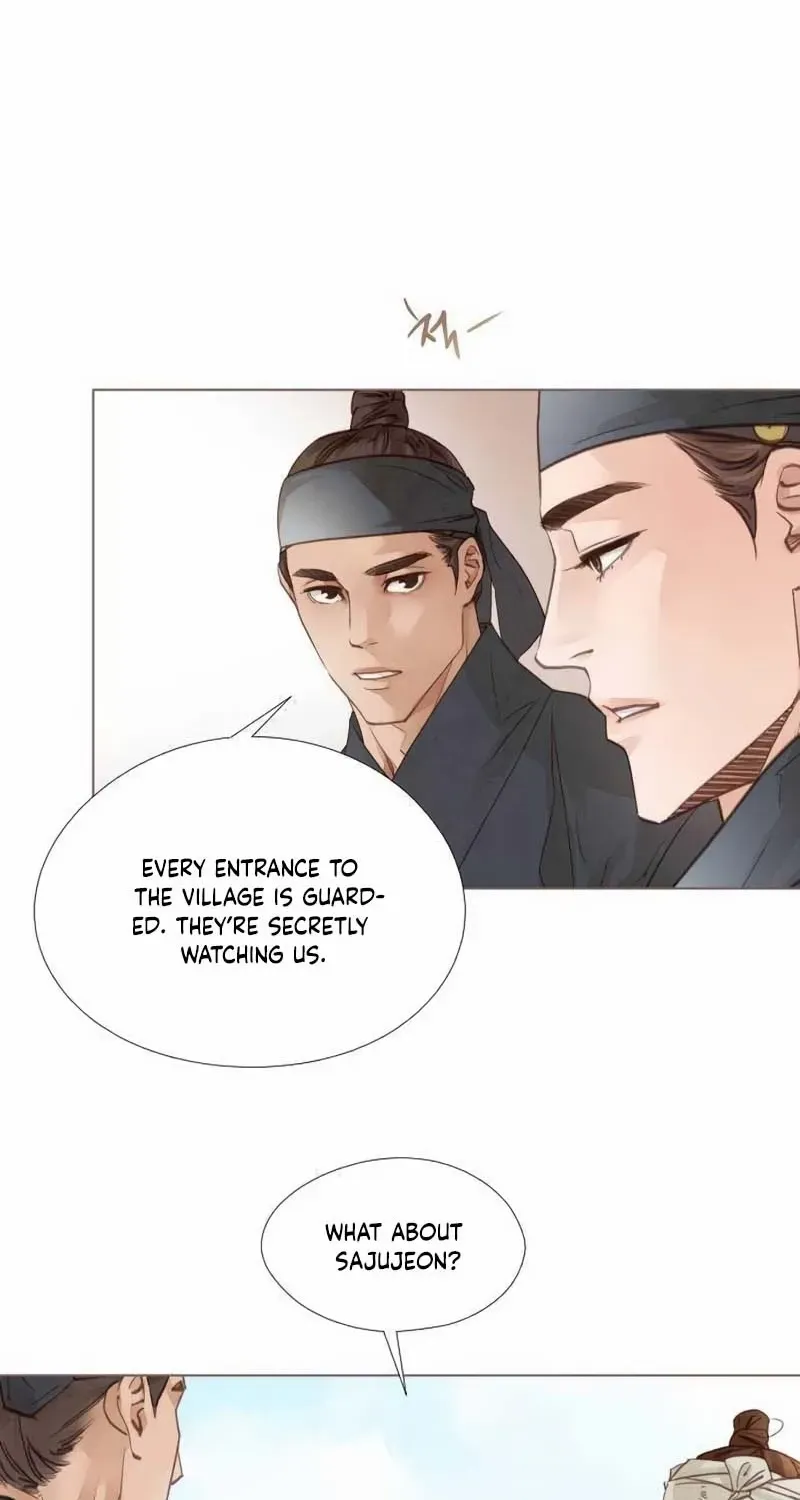 Doctor Hong's Secret Chapter 52 page 41 - 