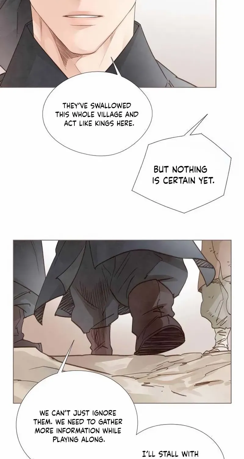 Doctor Hong's Secret Chapter 52 page 43 - 