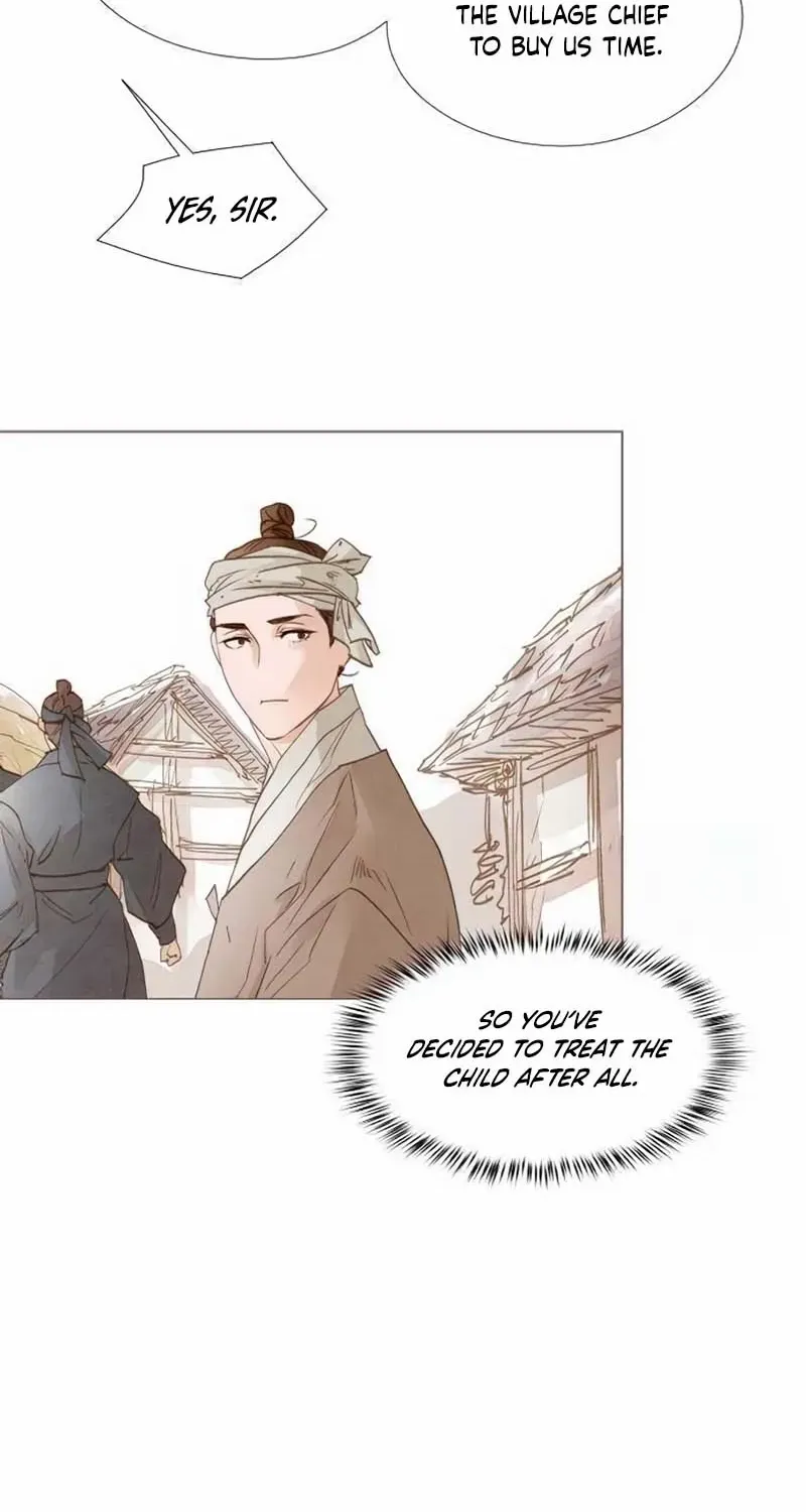 Doctor Hong's Secret Chapter 52 page 44 - 