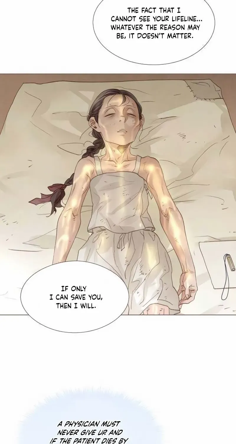 Doctor Hong's Secret Chapter 52 page 46 - 