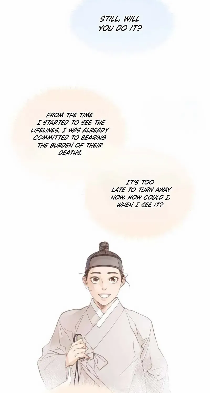 Doctor Hong's Secret Chapter 52 page 48 - 