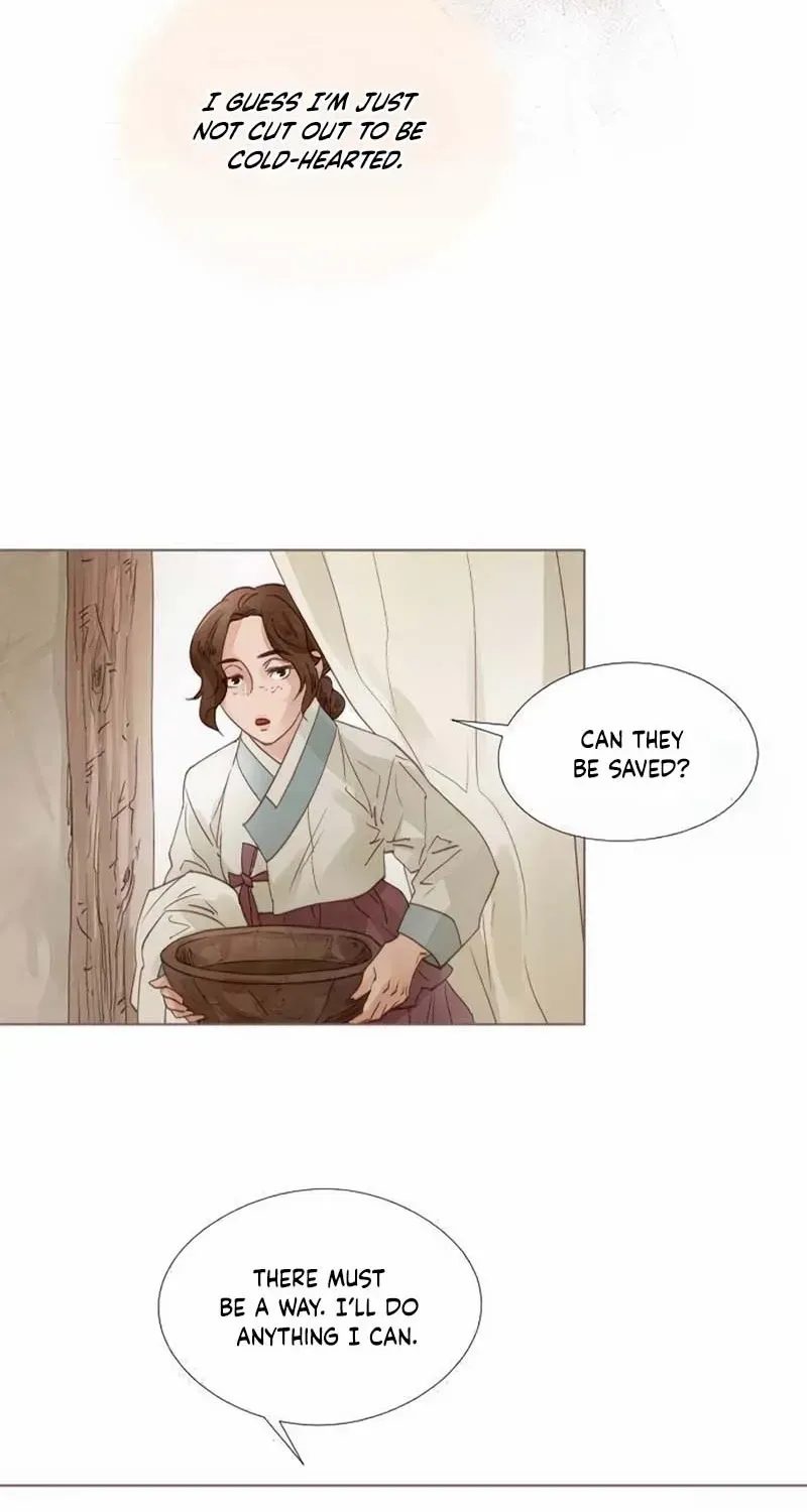 Doctor Hong's Secret Chapter 52 page 49 - 