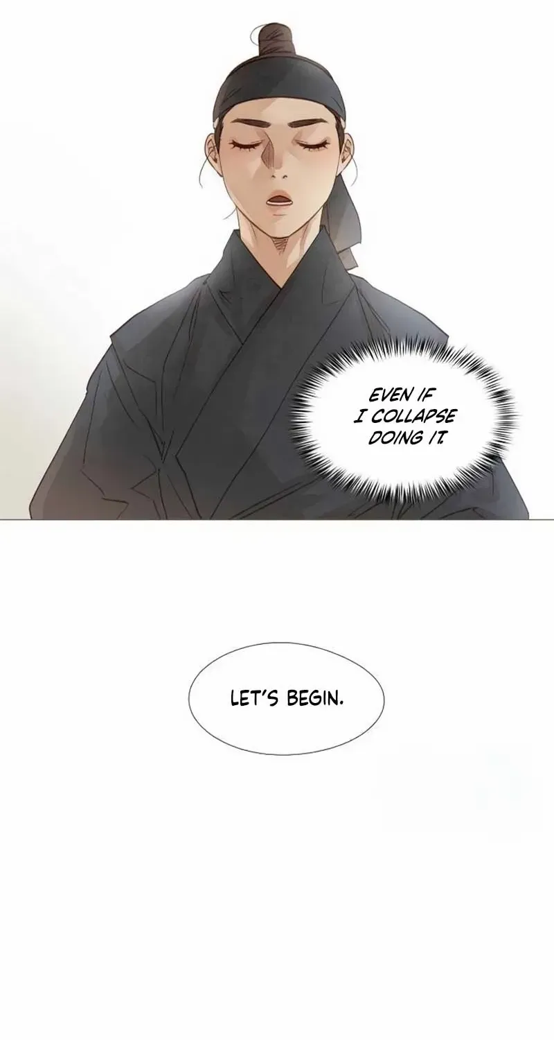 Doctor Hong's Secret Chapter 52 page 50 - 