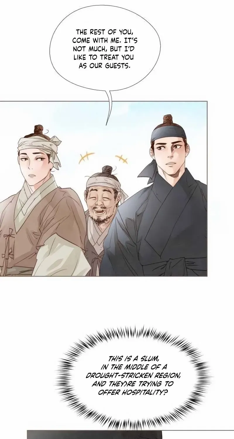 Doctor Hong's Secret Chapter 52 page 6 - 