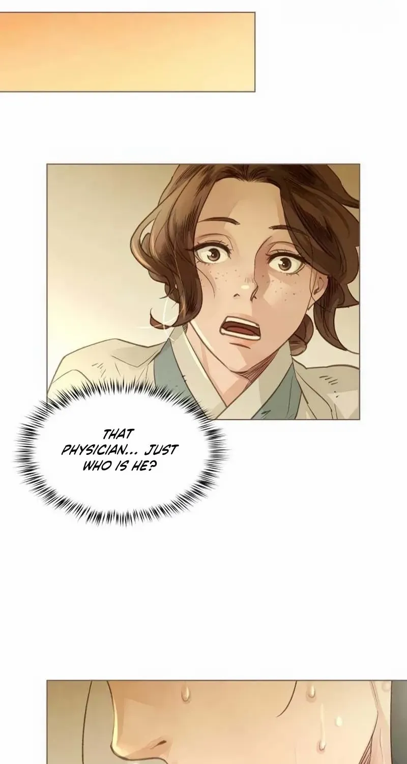 Doctor Hong's Secret Chapter 52 page 52 - 