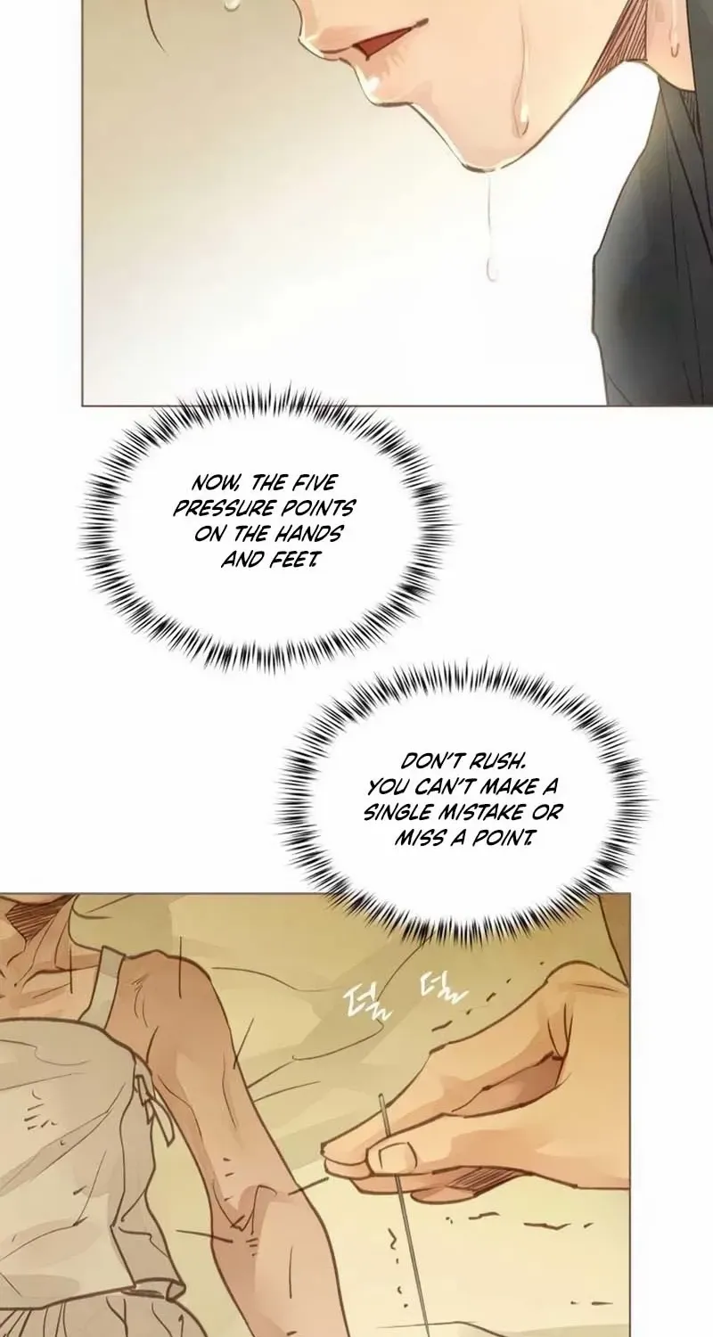 Doctor Hong's Secret Chapter 52 page 53 - 