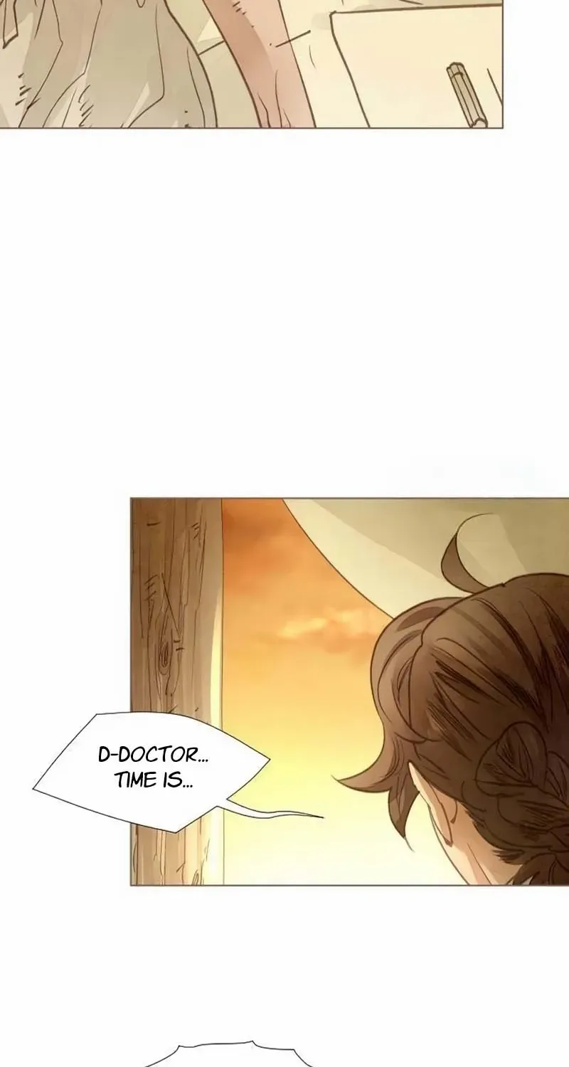 Doctor Hong's Secret Chapter 52 page 54 - 
