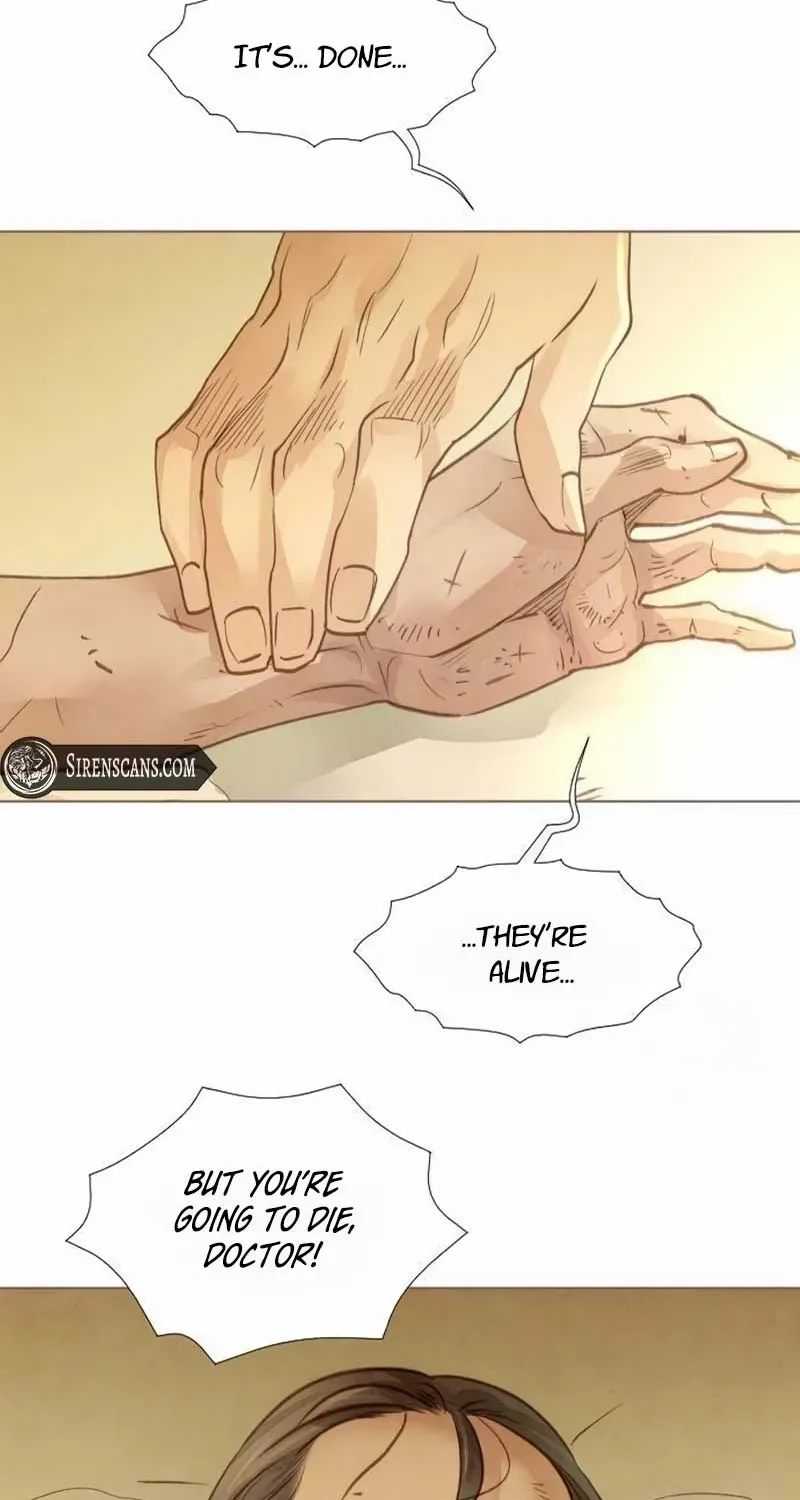 Doctor Hong's Secret Chapter 52 page 55 - 