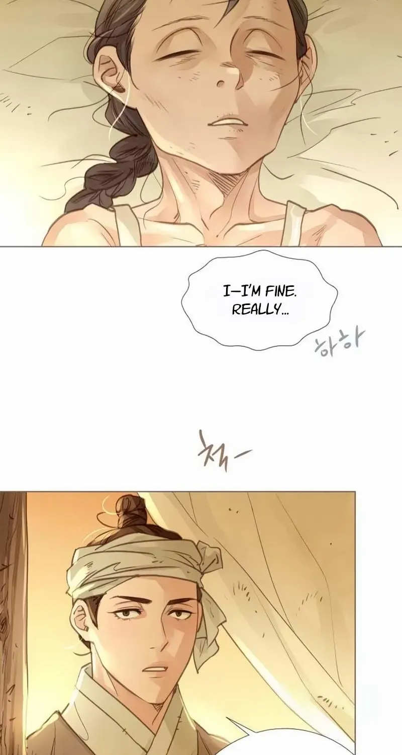 Doctor Hong's Secret Chapter 52 page 56 - 
