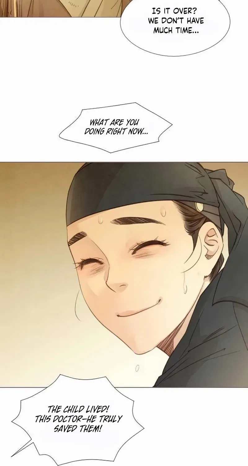 Doctor Hong's Secret Chapter 52 page 57 - 
