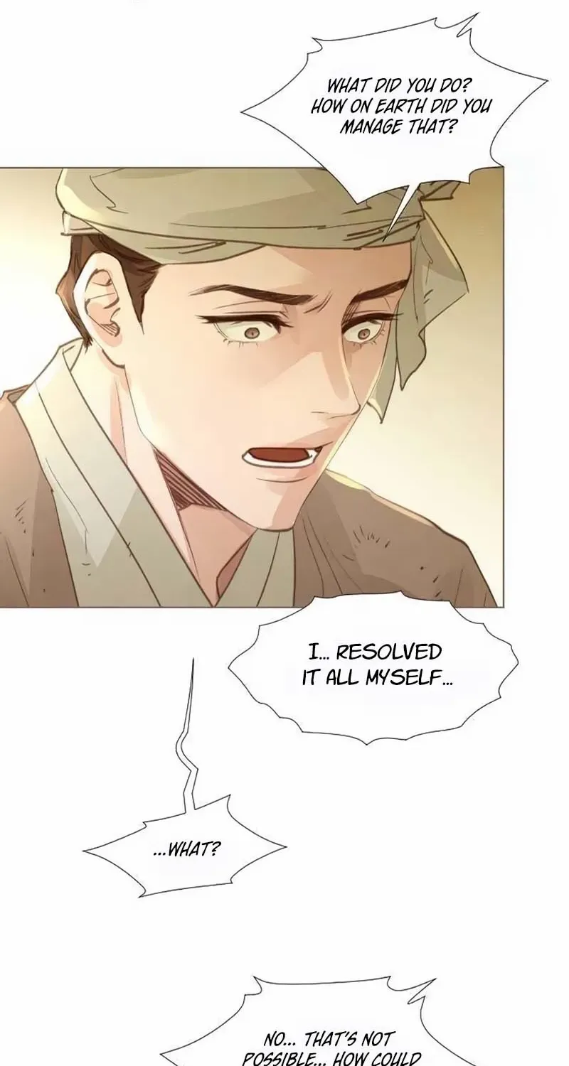 Doctor Hong's Secret Chapter 52 page 58 - 