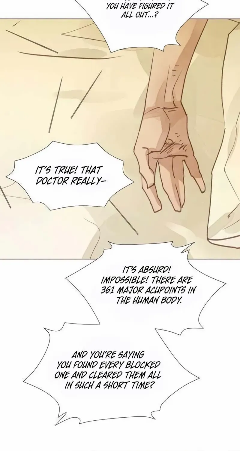Doctor Hong's Secret Chapter 52 page 59 - 