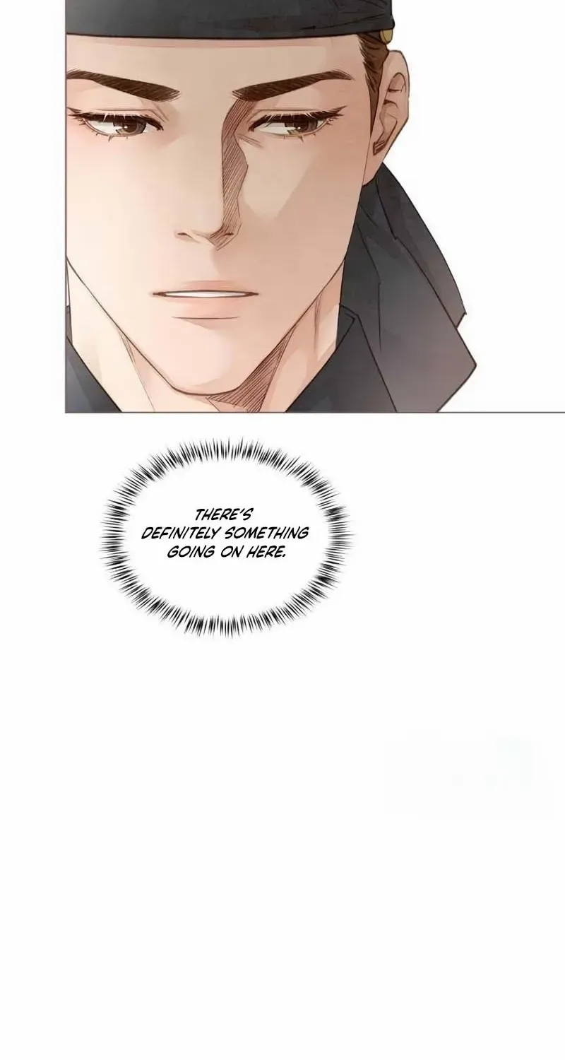 Doctor Hong's Secret Chapter 52 page 7 - 