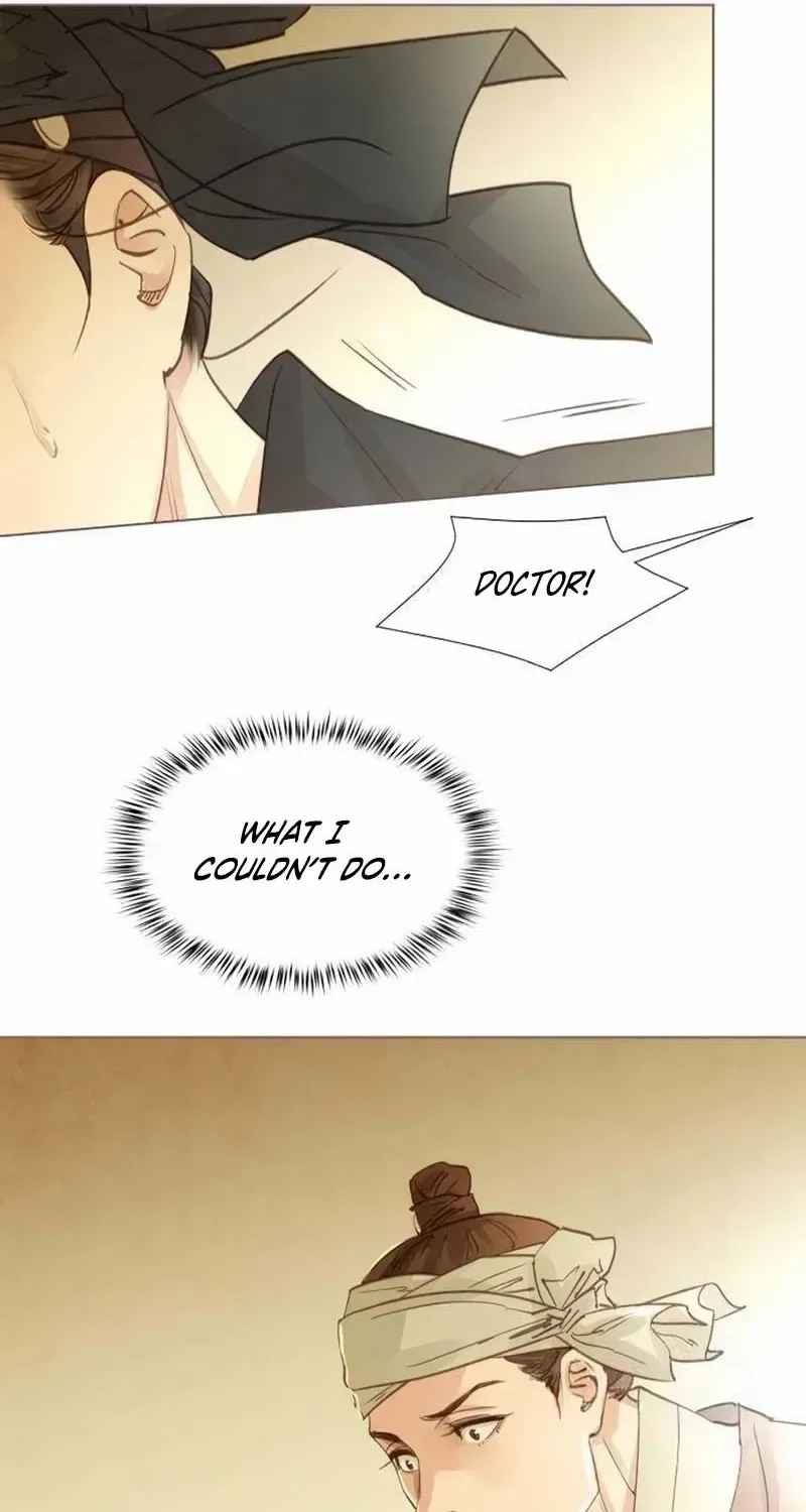 Doctor Hong's Secret Chapter 52 page 61 - 