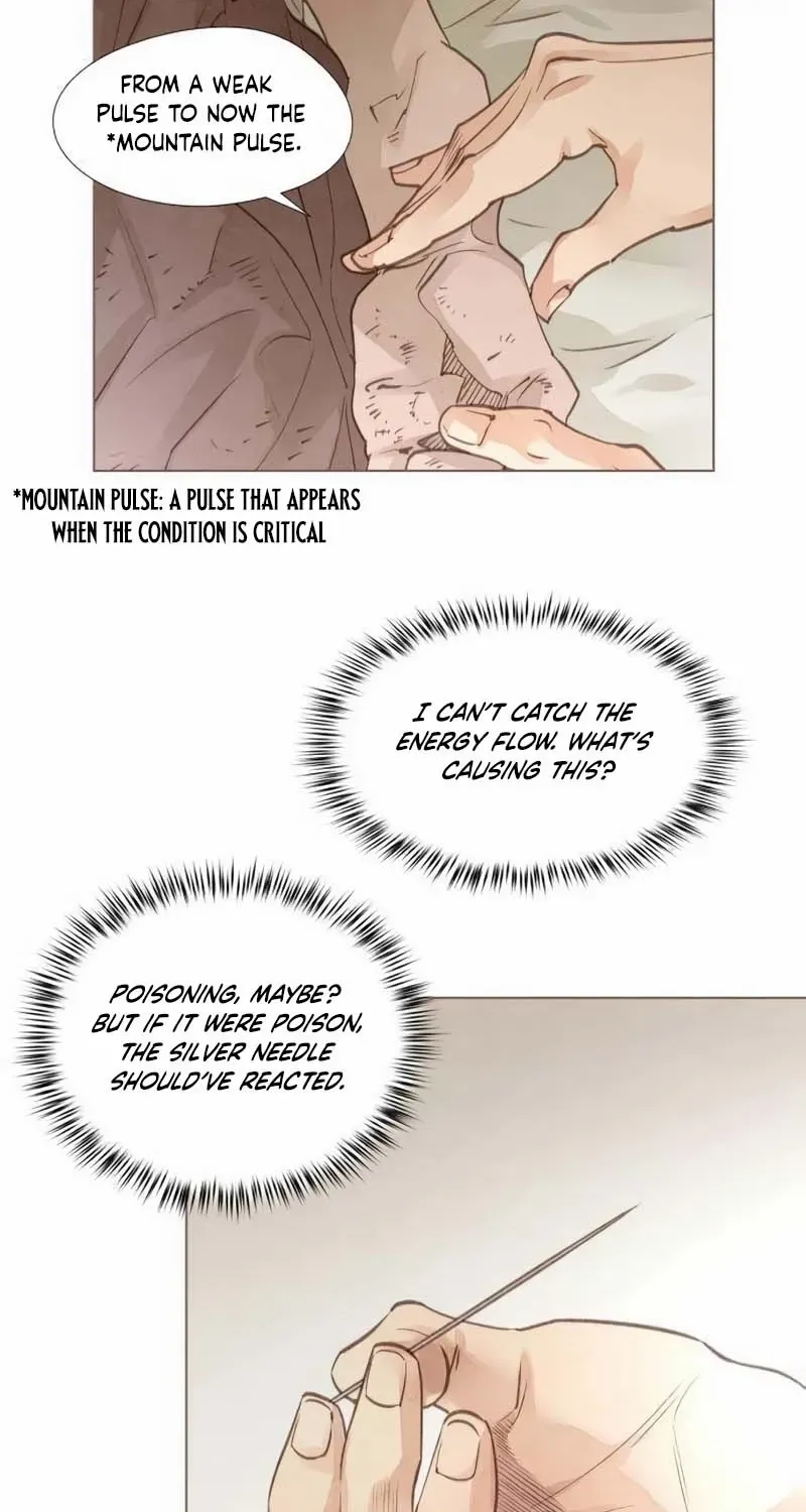 Doctor Hong's Secret Chapter 52 page 9 - 