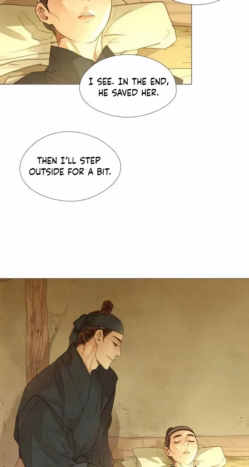 Doctor Hong's Secret Chapter 53 page 2 - 
