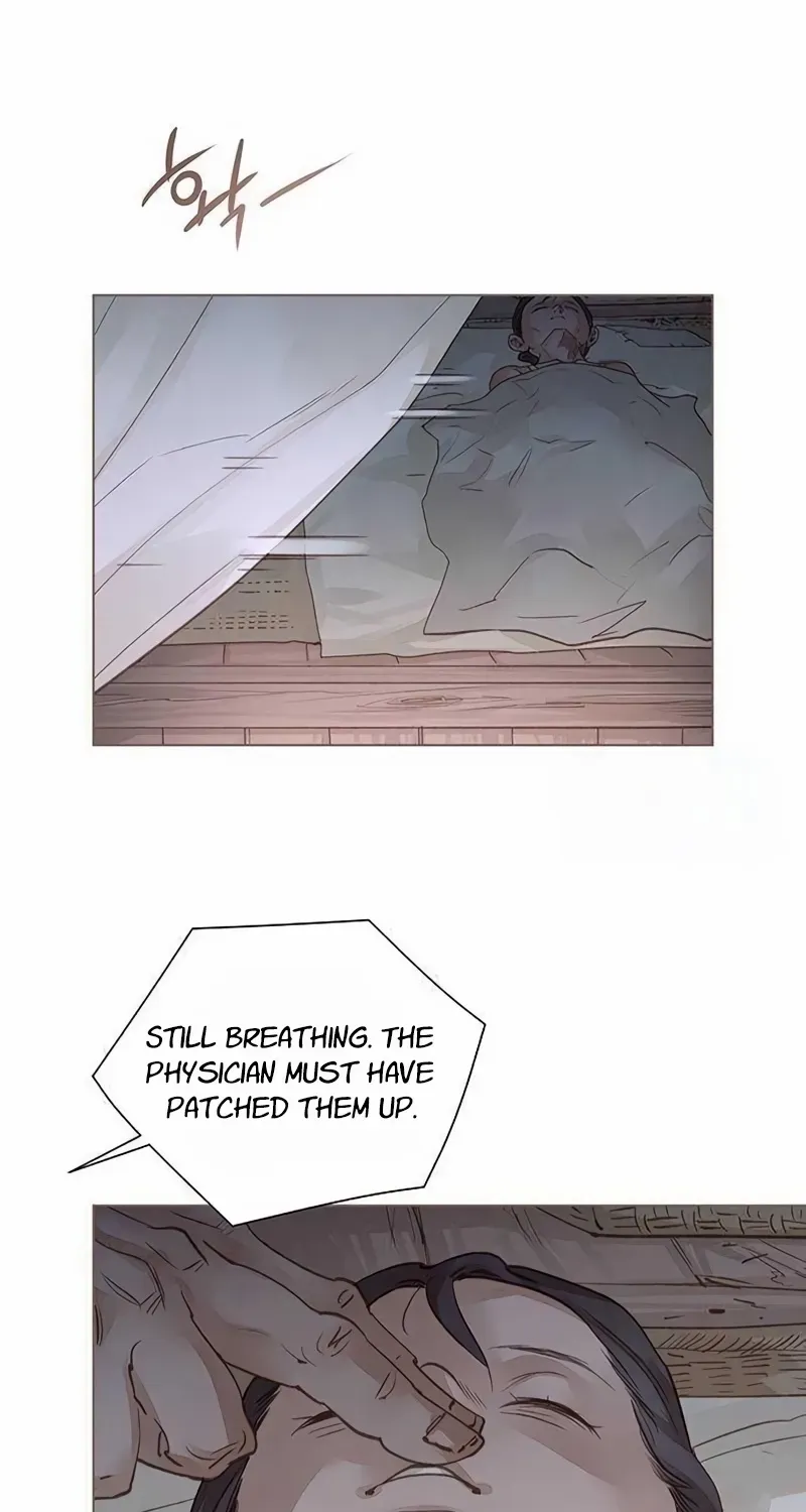 Doctor Hong's Secret Chapter 53 page 15 - 