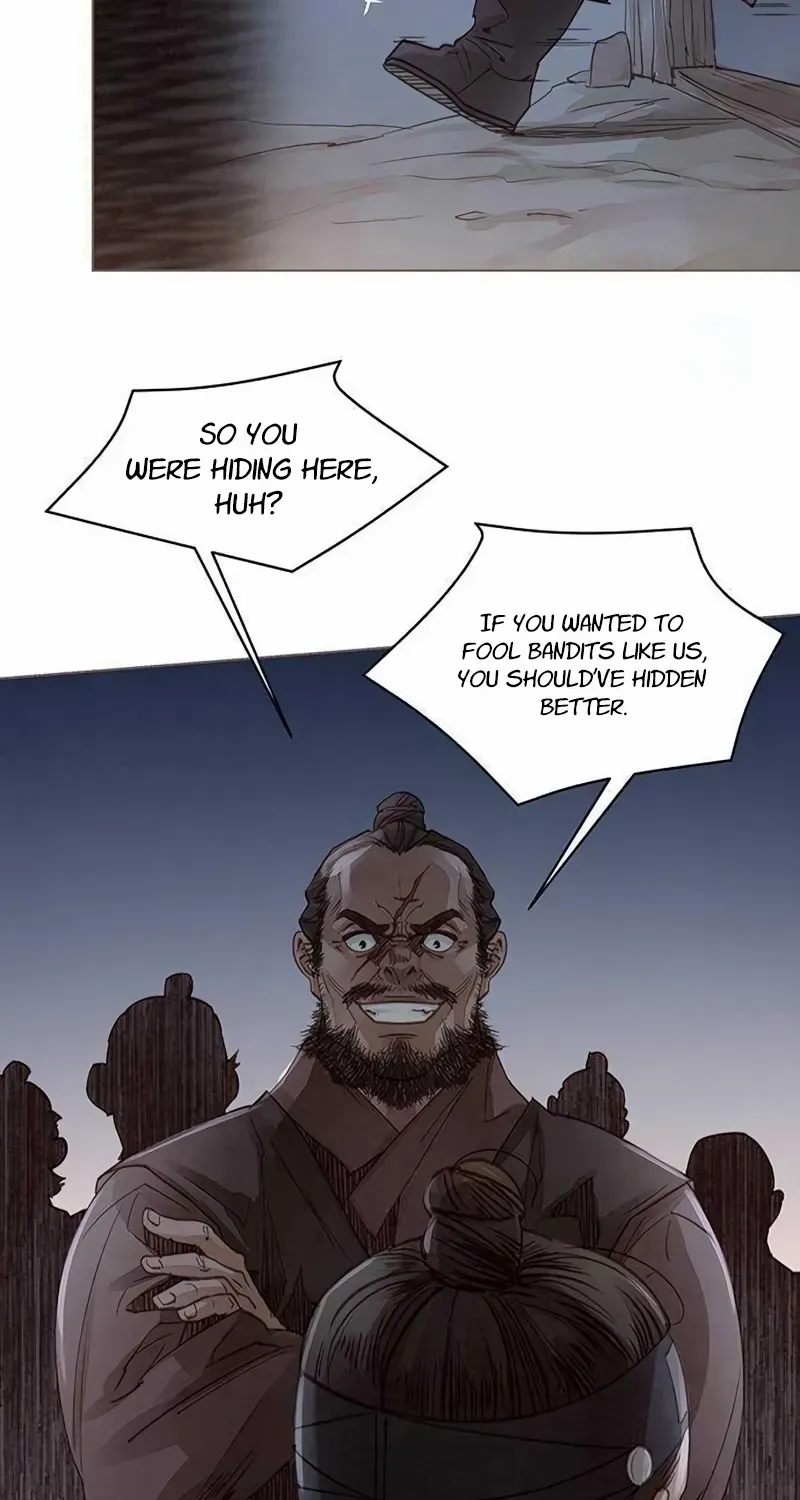 Doctor Hong's Secret Chapter 53 page 19 - 
