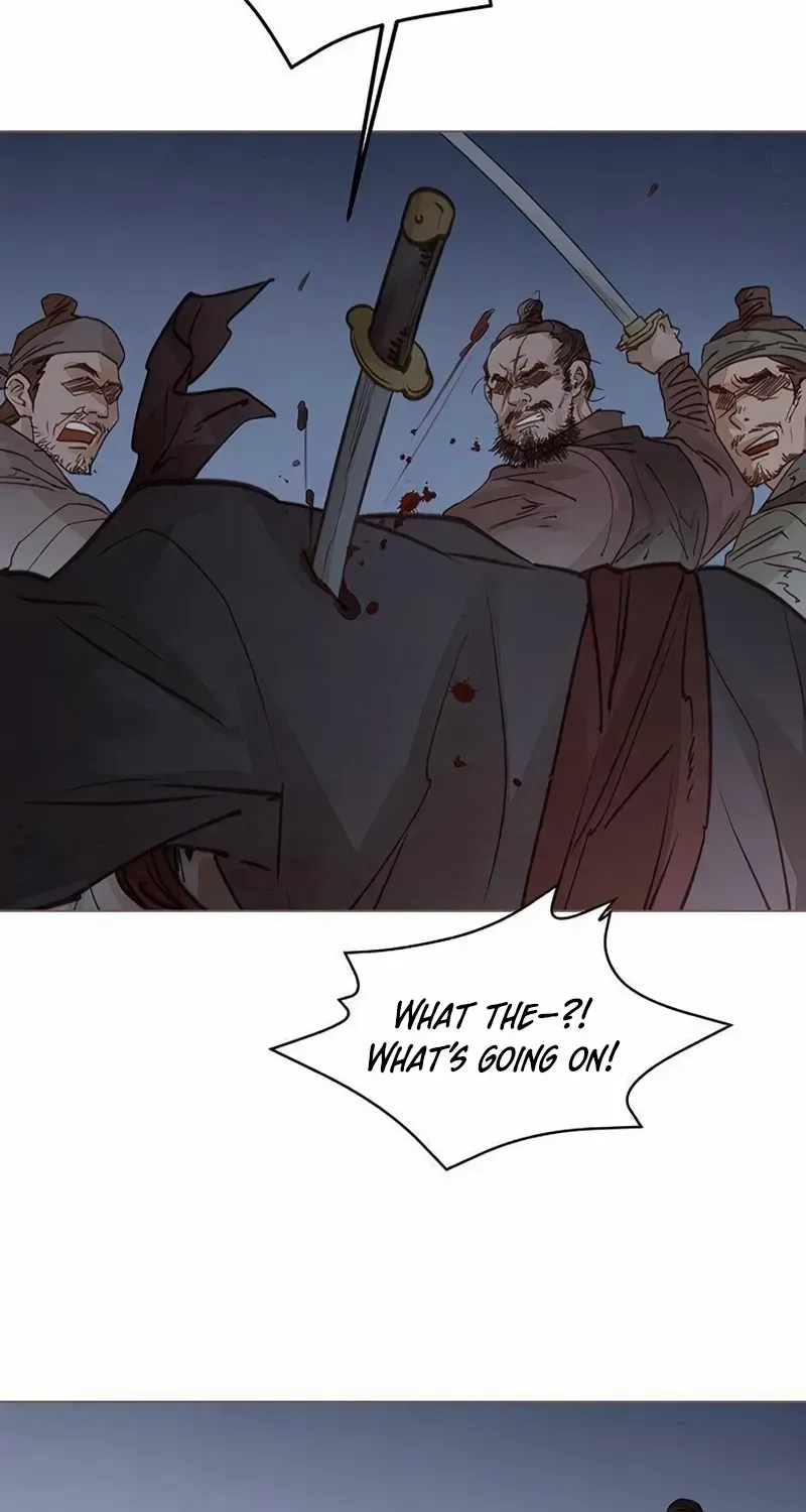 Doctor Hong's Secret Chapter 53 page 23 - 