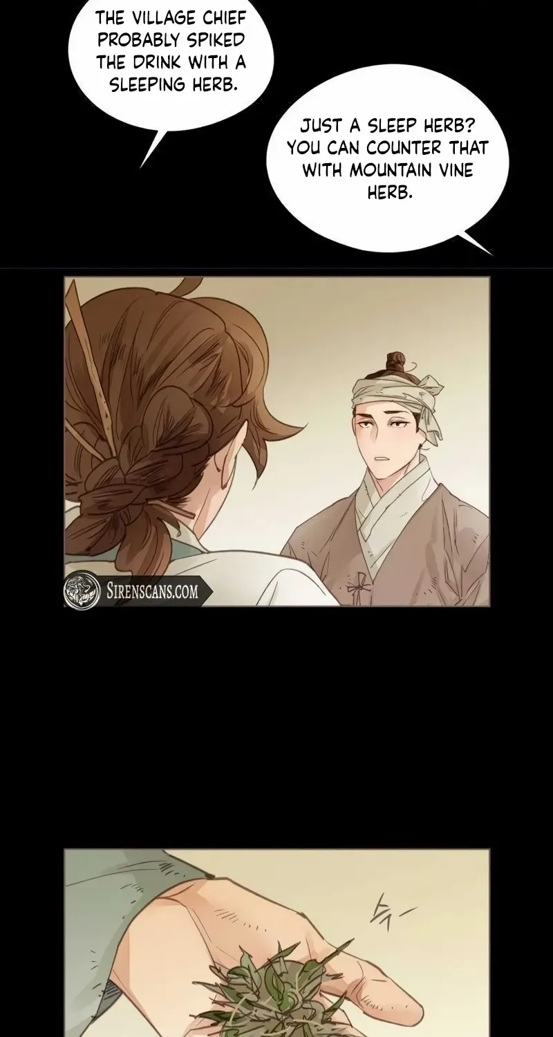 Doctor Hong's Secret Chapter 53 page 26 - 