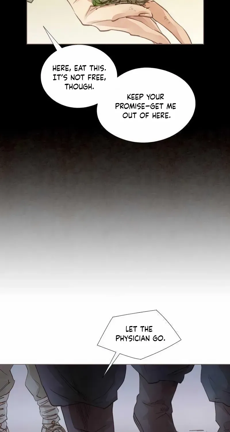 Doctor Hong's Secret Chapter 53 page 27 - 