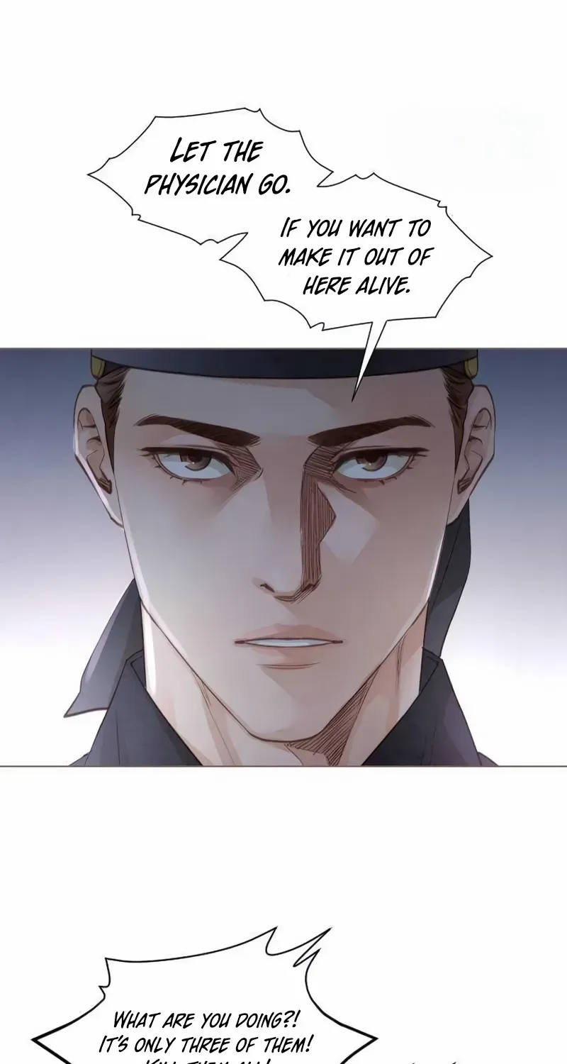 Doctor Hong's Secret Chapter 53 page 29 - 