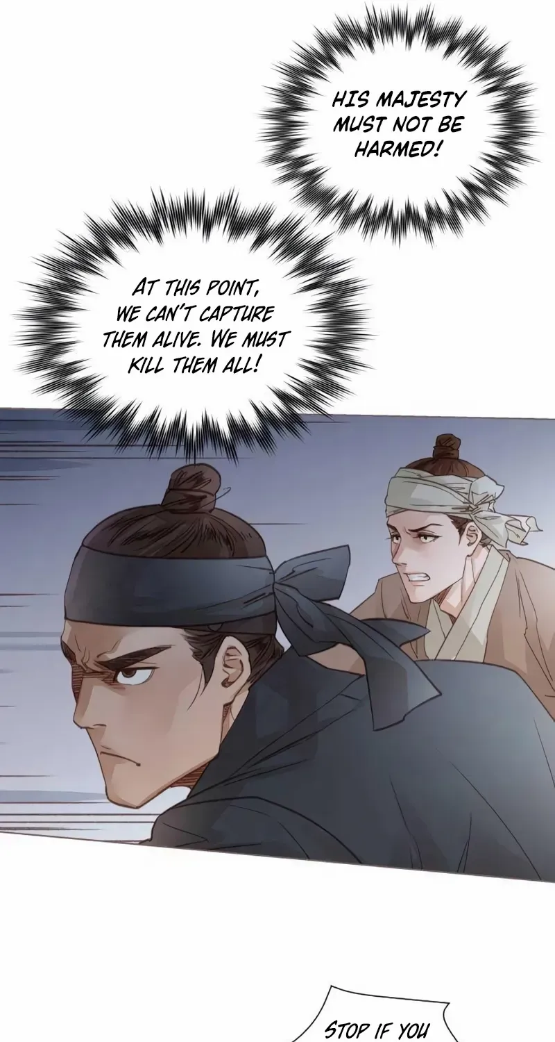 Doctor Hong's Secret Chapter 53 page 31 - 
