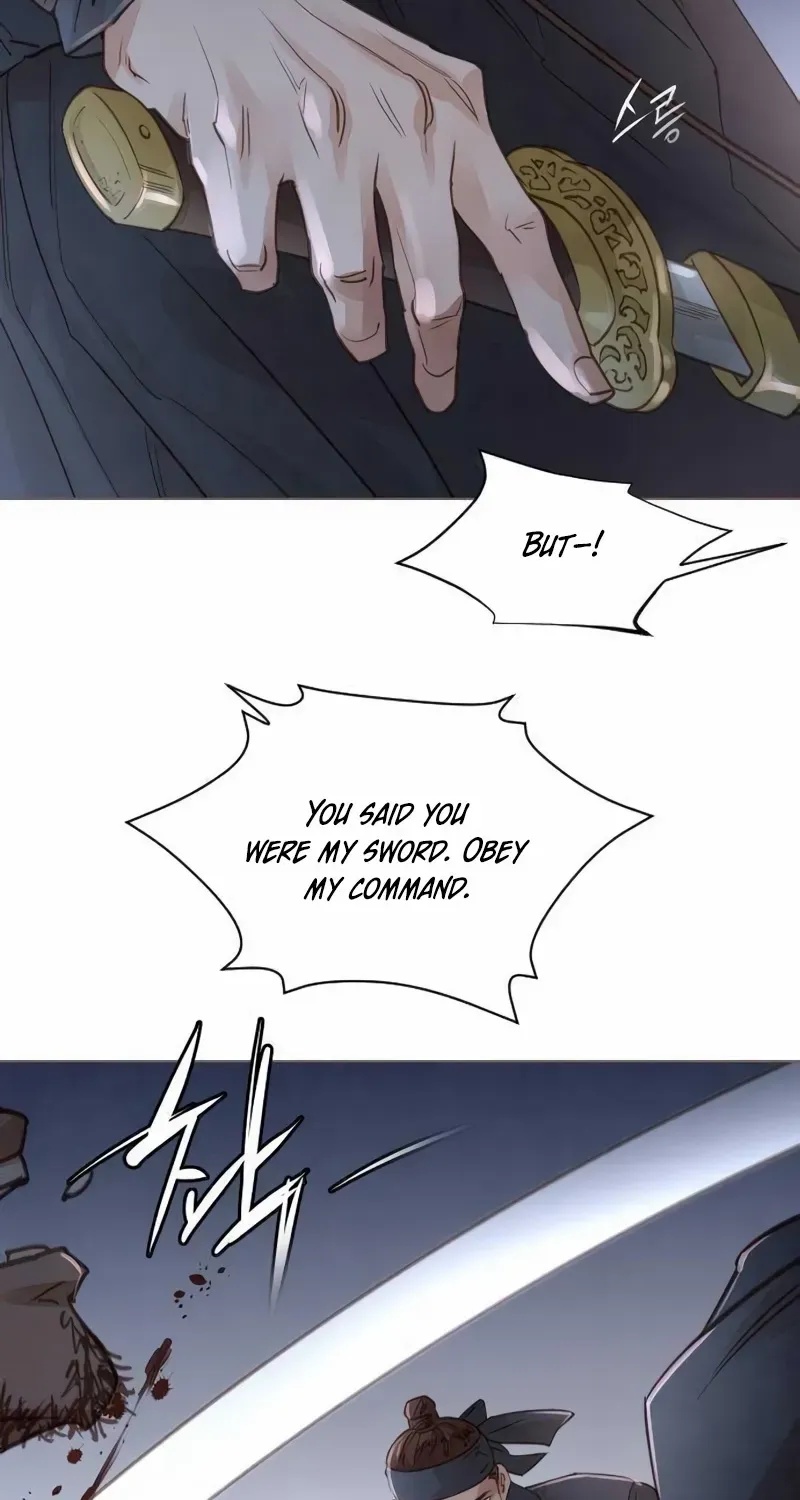 Doctor Hong's Secret Chapter 53 page 33 - 