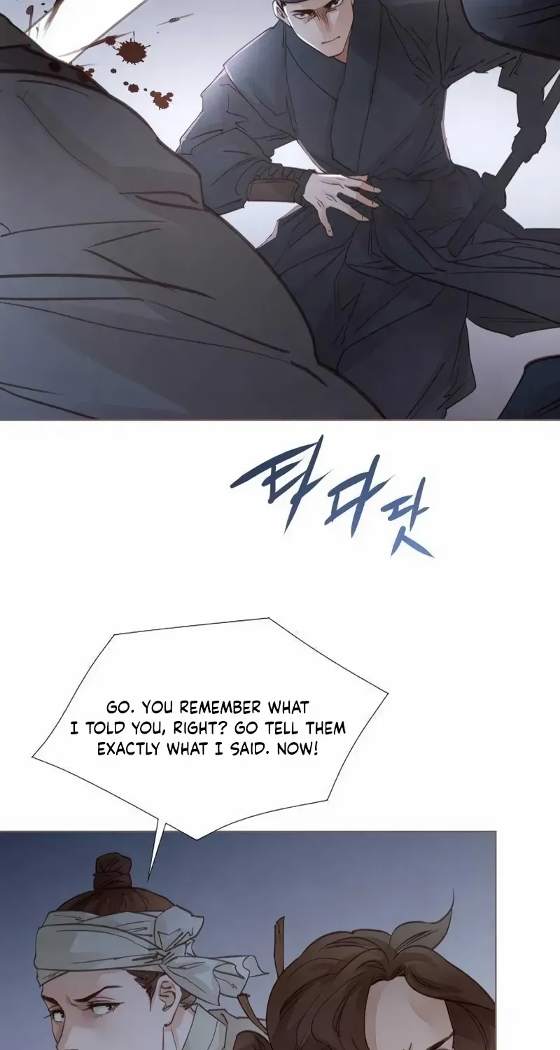 Doctor Hong's Secret Chapter 53 page 34 - 