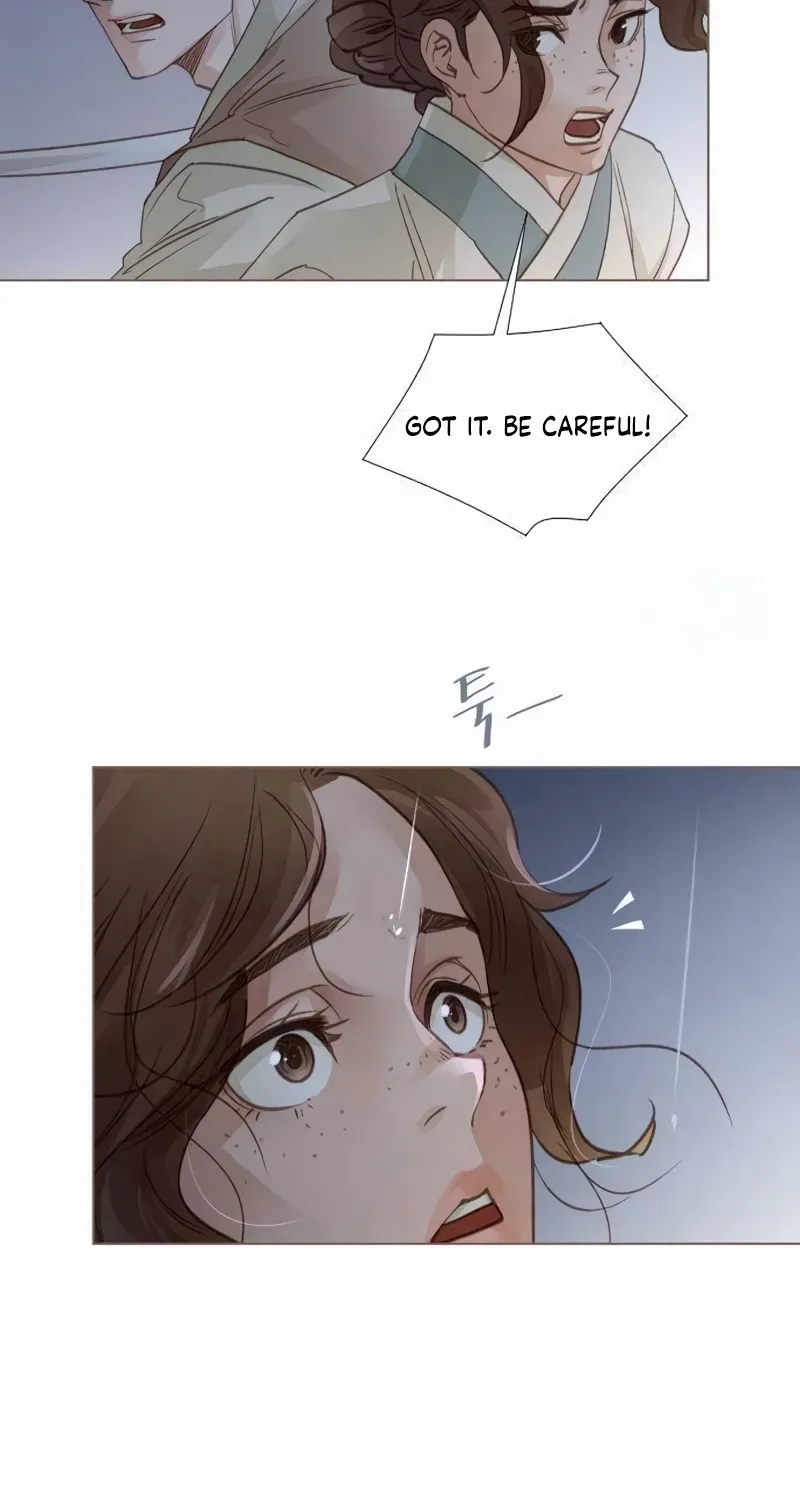 Doctor Hong's Secret Chapter 53 page 35 - 
