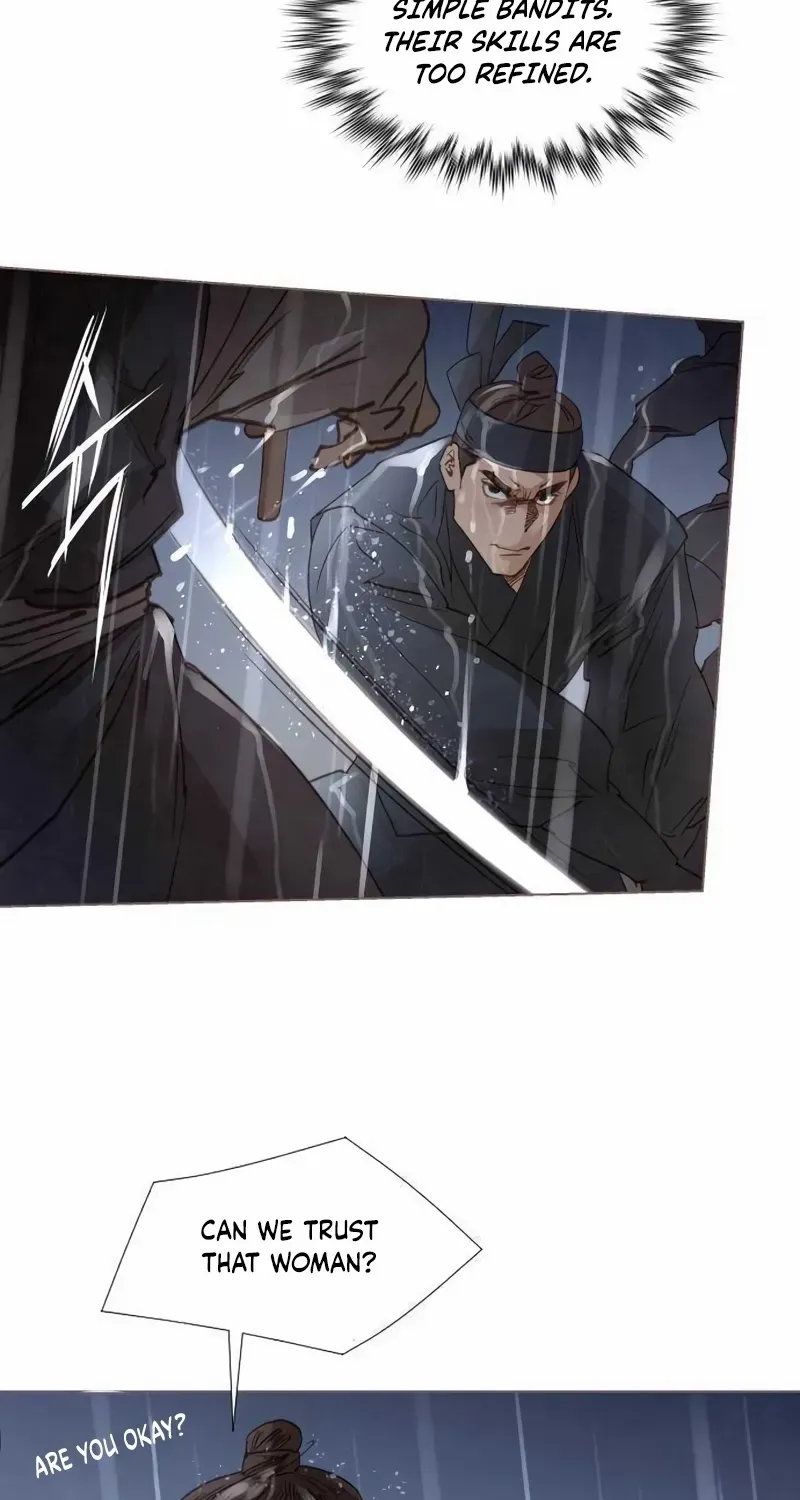 Doctor Hong's Secret Chapter 53 page 38 - 