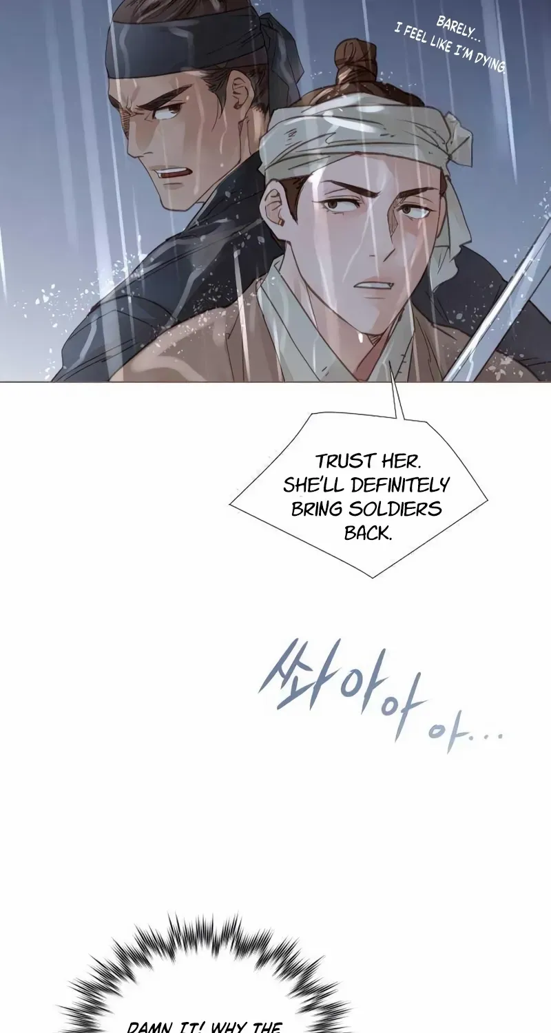 Doctor Hong's Secret Chapter 53 page 39 - 
