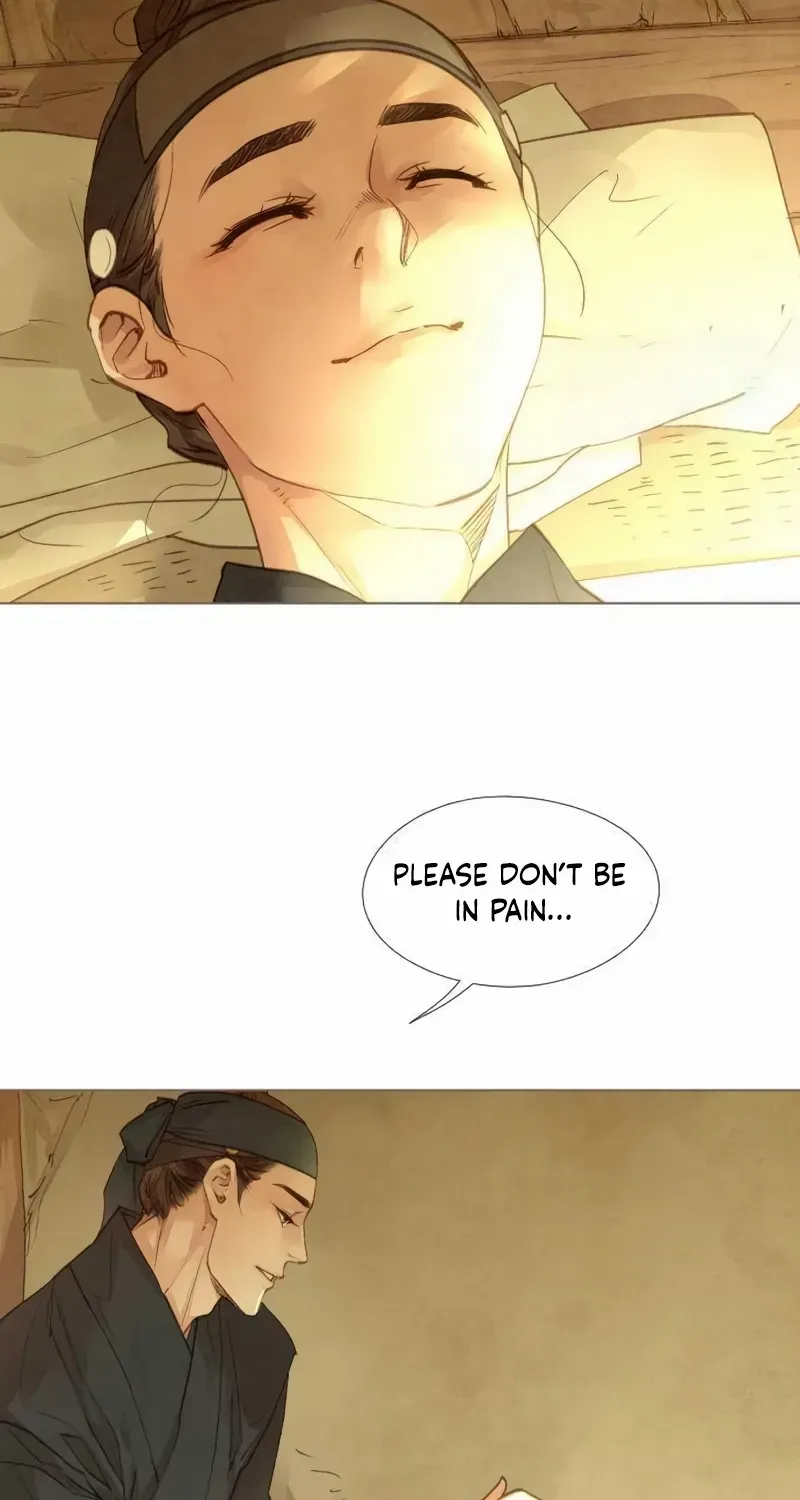 Doctor Hong's Secret Chapter 53 page 5 - 
