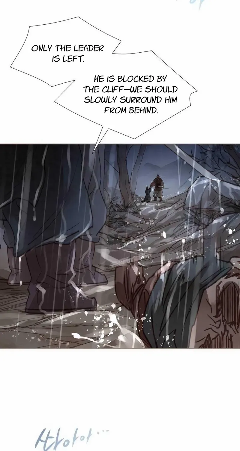 Doctor Hong's Secret Chapter 53 page 41 - 