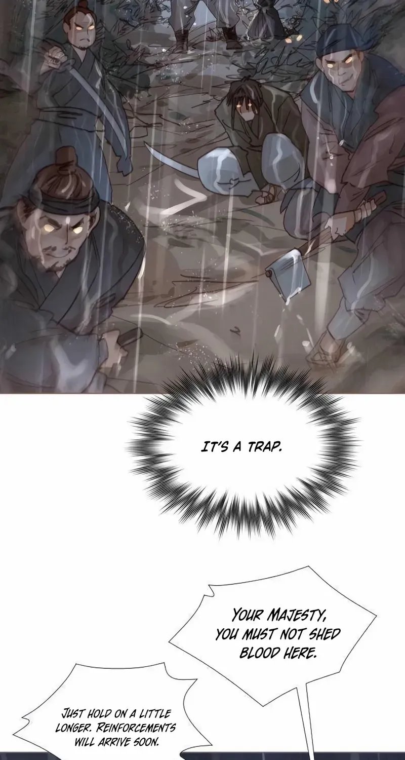 Doctor Hong's Secret Chapter 53 page 43 - 