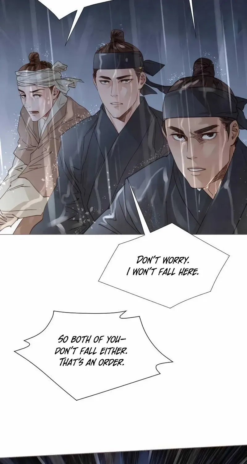 Doctor Hong's Secret Chapter 53 page 44 - 