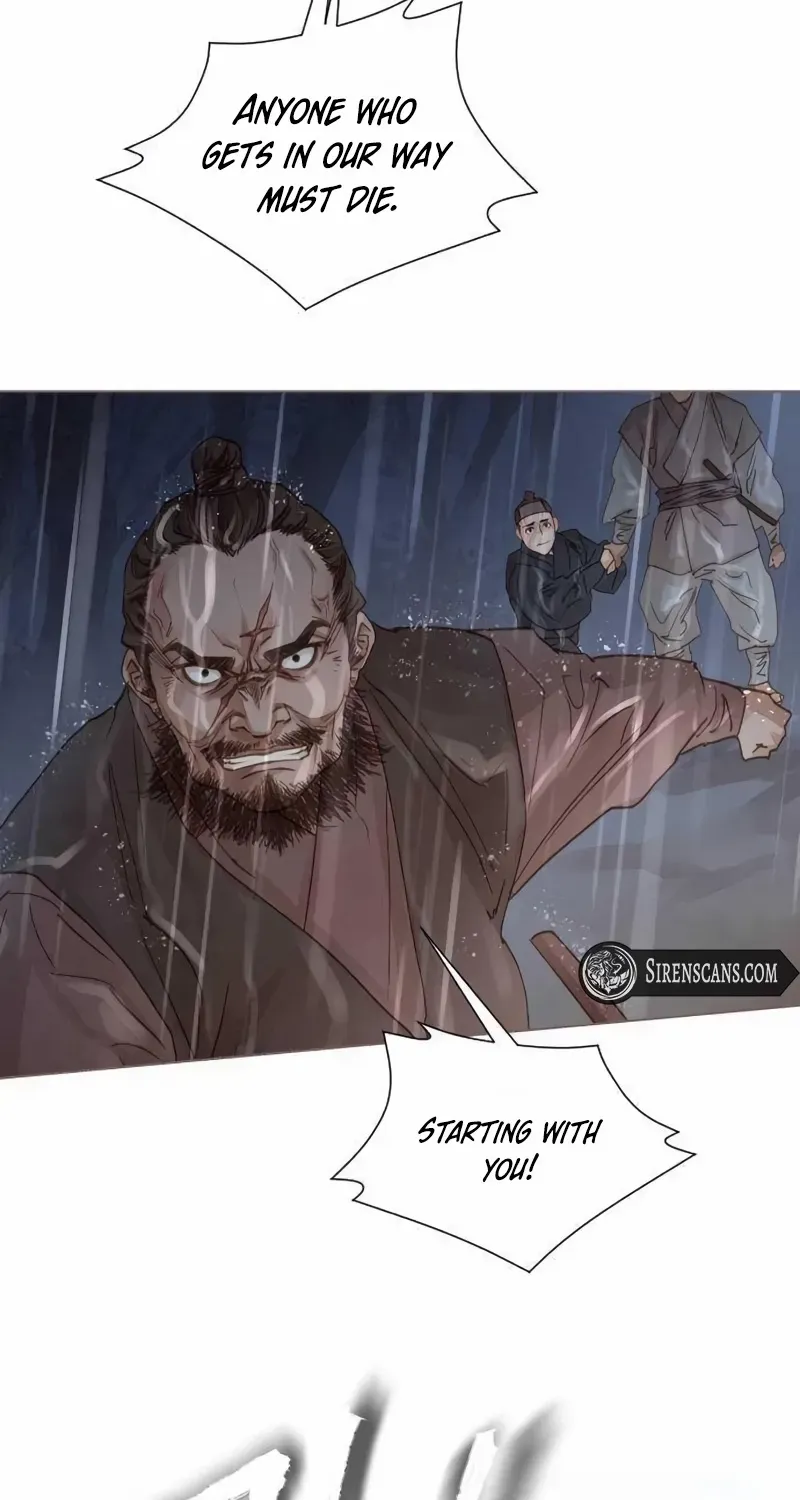 Doctor Hong's Secret Chapter 53 page 48 - 