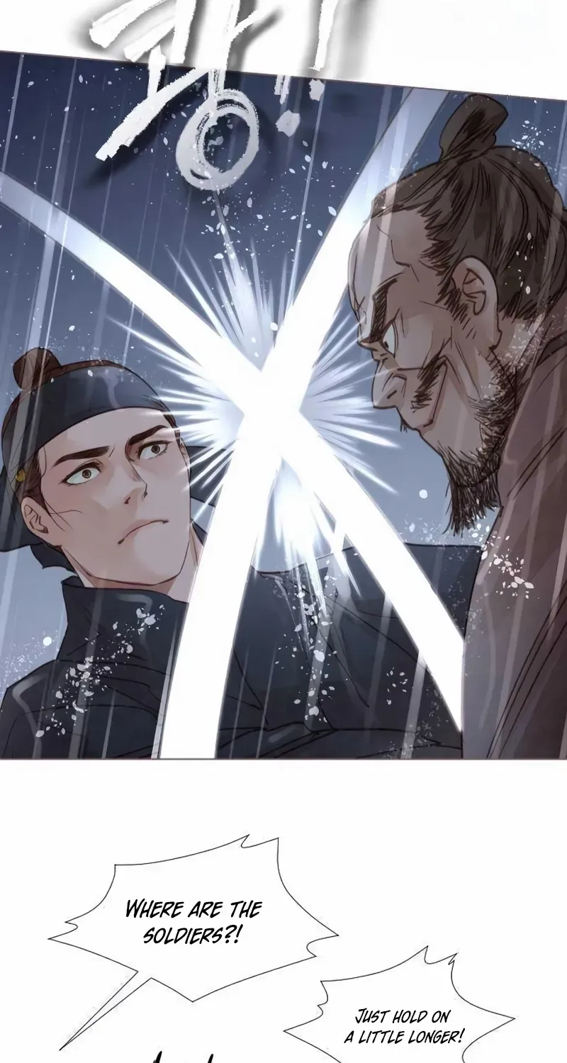 Doctor Hong's Secret Chapter 53 page 49 - 