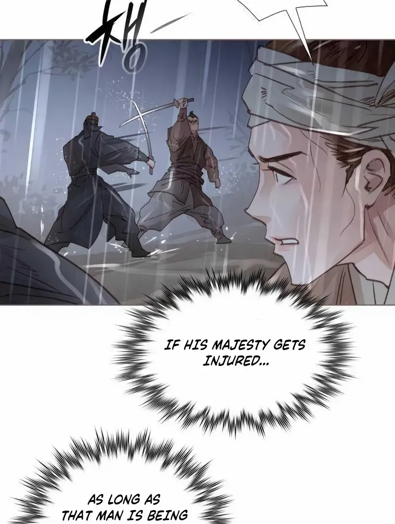 Doctor Hong's Secret Chapter 53 page 50 - 