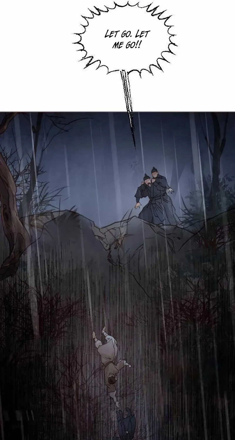 Doctor Hong's Secret Chapter 53 page 61 - 