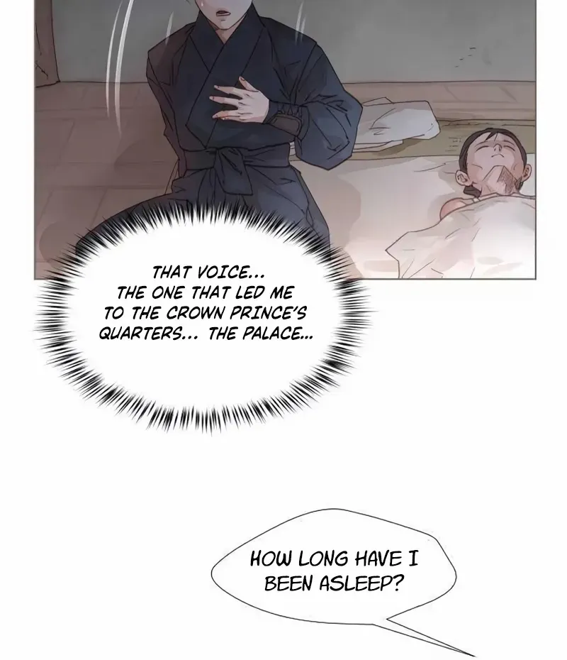 Doctor Hong's Secret Chapter 53 page 10 - 
