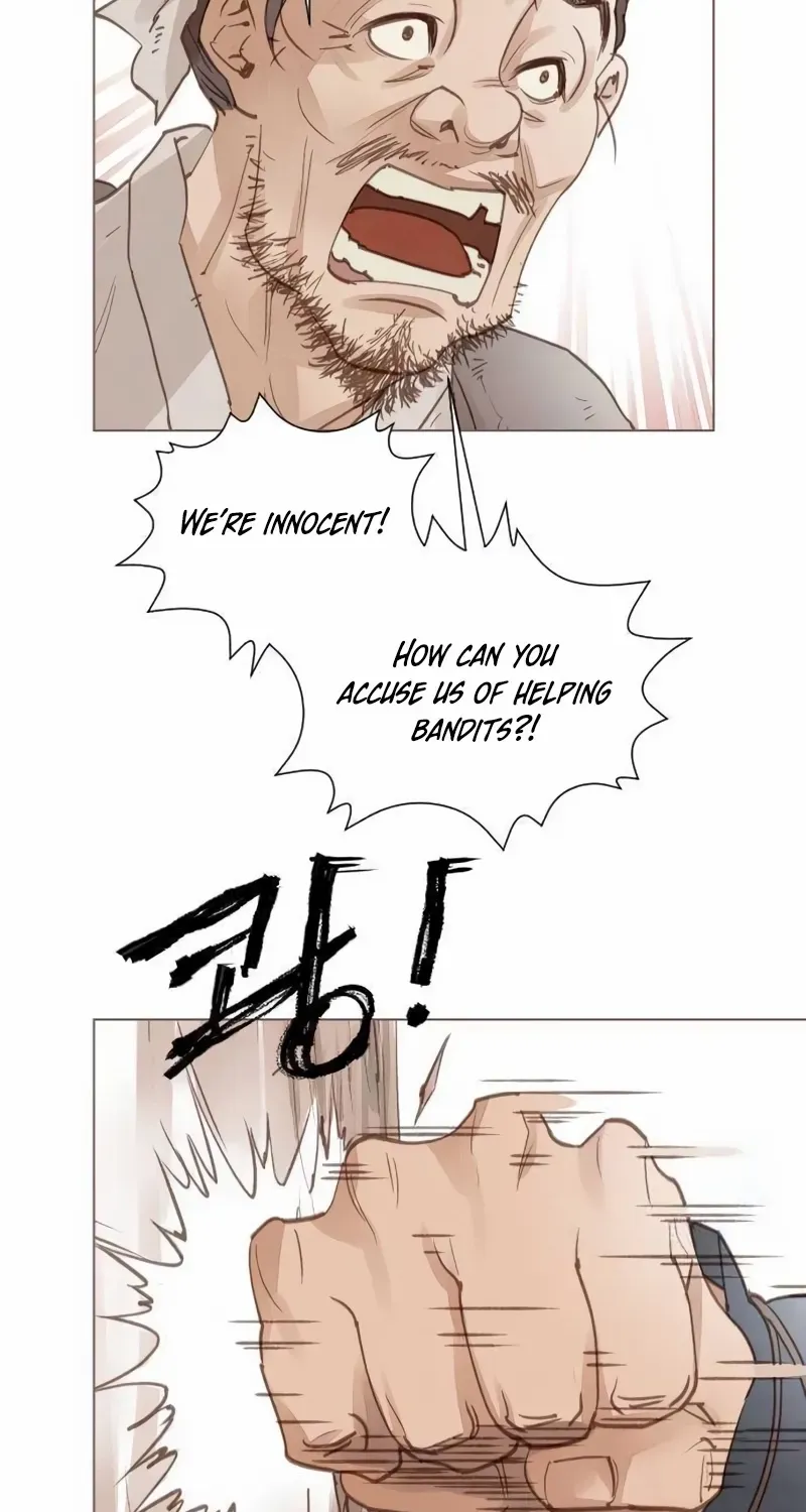 Doctor Hong's Secret Chapter 54 page 2 - 