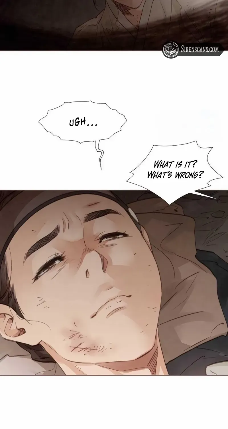 Doctor Hong's Secret Chapter 54 page 18 - 