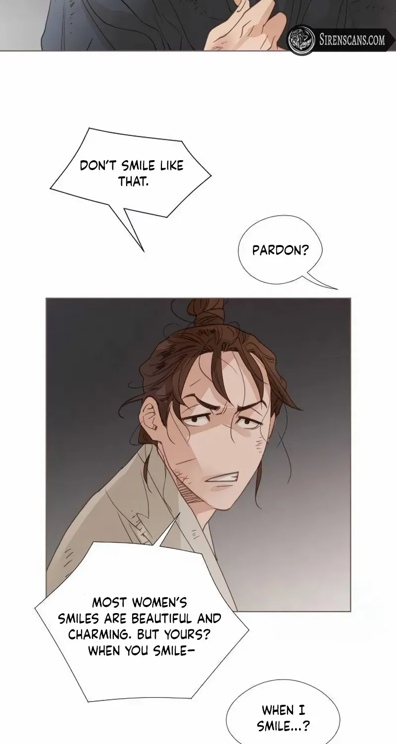 Doctor Hong's Secret Chapter 54 page 28 - 