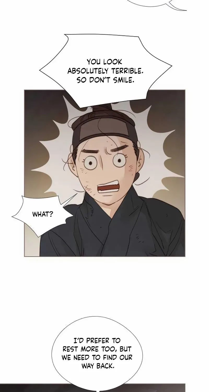 Doctor Hong's Secret Chapter 54 page 29 - 