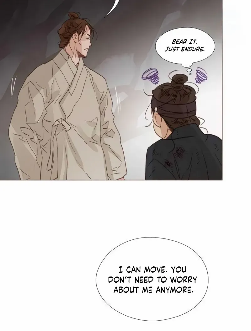 Doctor Hong's Secret Chapter 54 page 30 - 