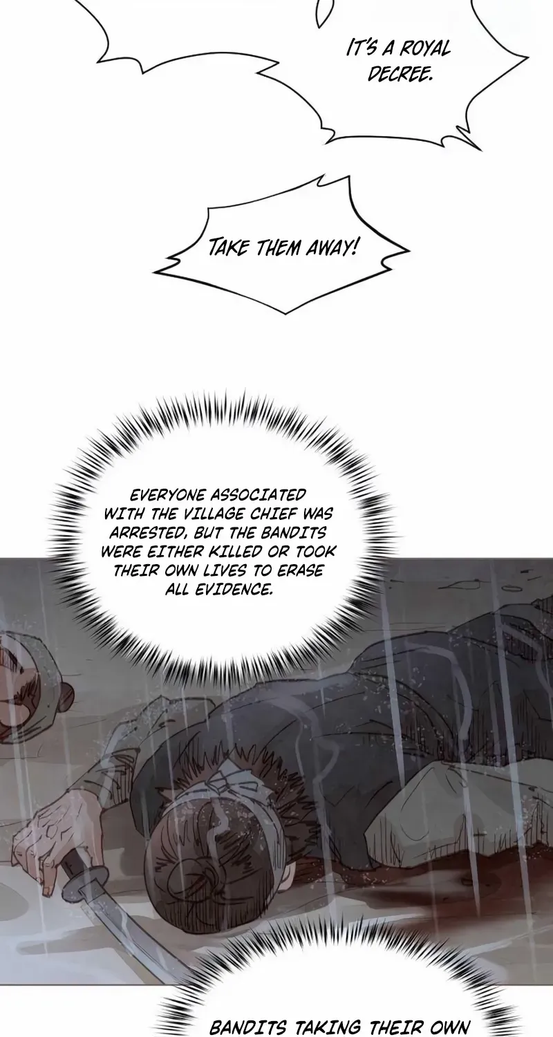 Doctor Hong's Secret Chapter 54 page 4 - 