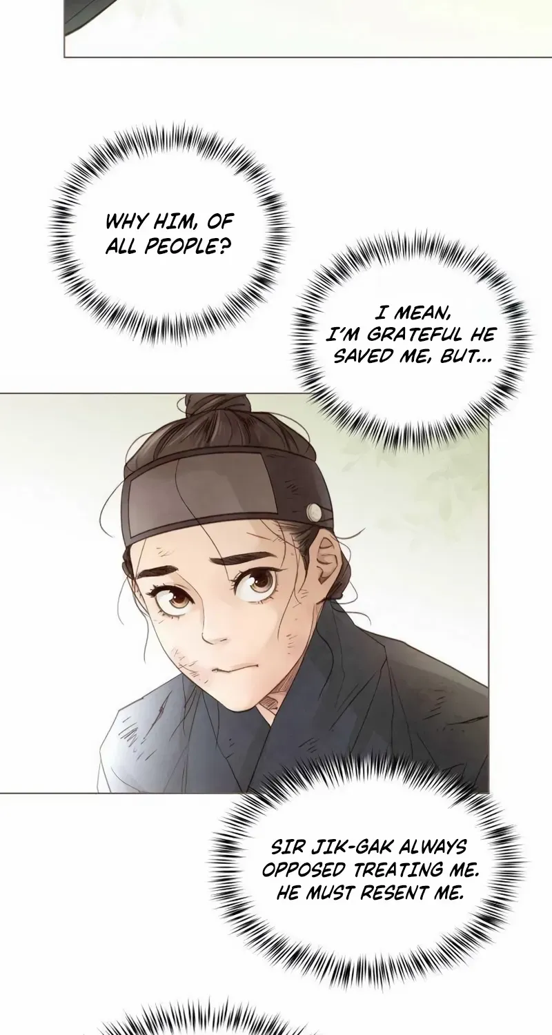 Doctor Hong's Secret Chapter 54 page 35 - 